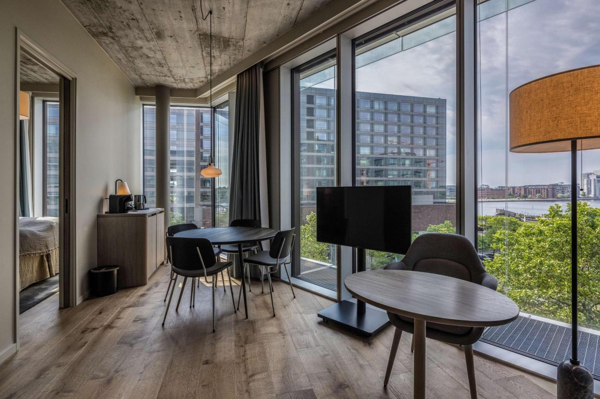 Scandic Spectrum Hotel Copenhagen