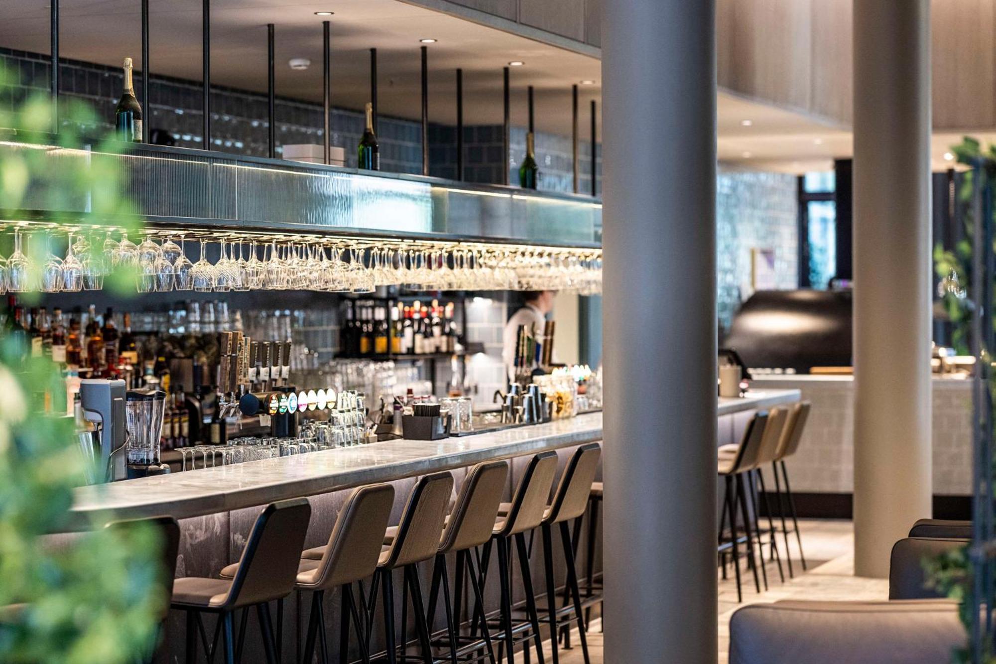 Hotel Scandic Spectrum Copenhagen