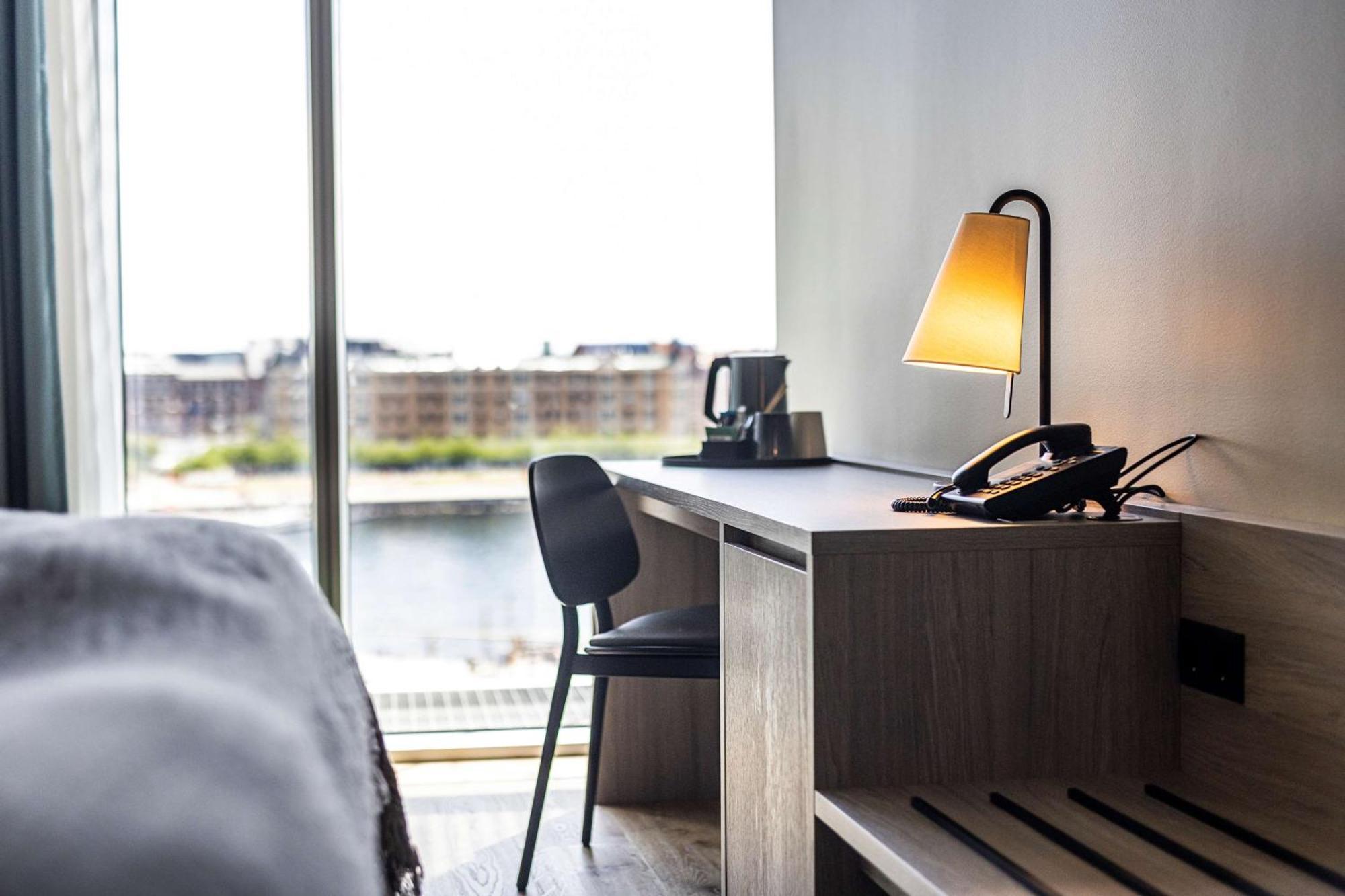 Scandic Spectrum 4* Copenhagen