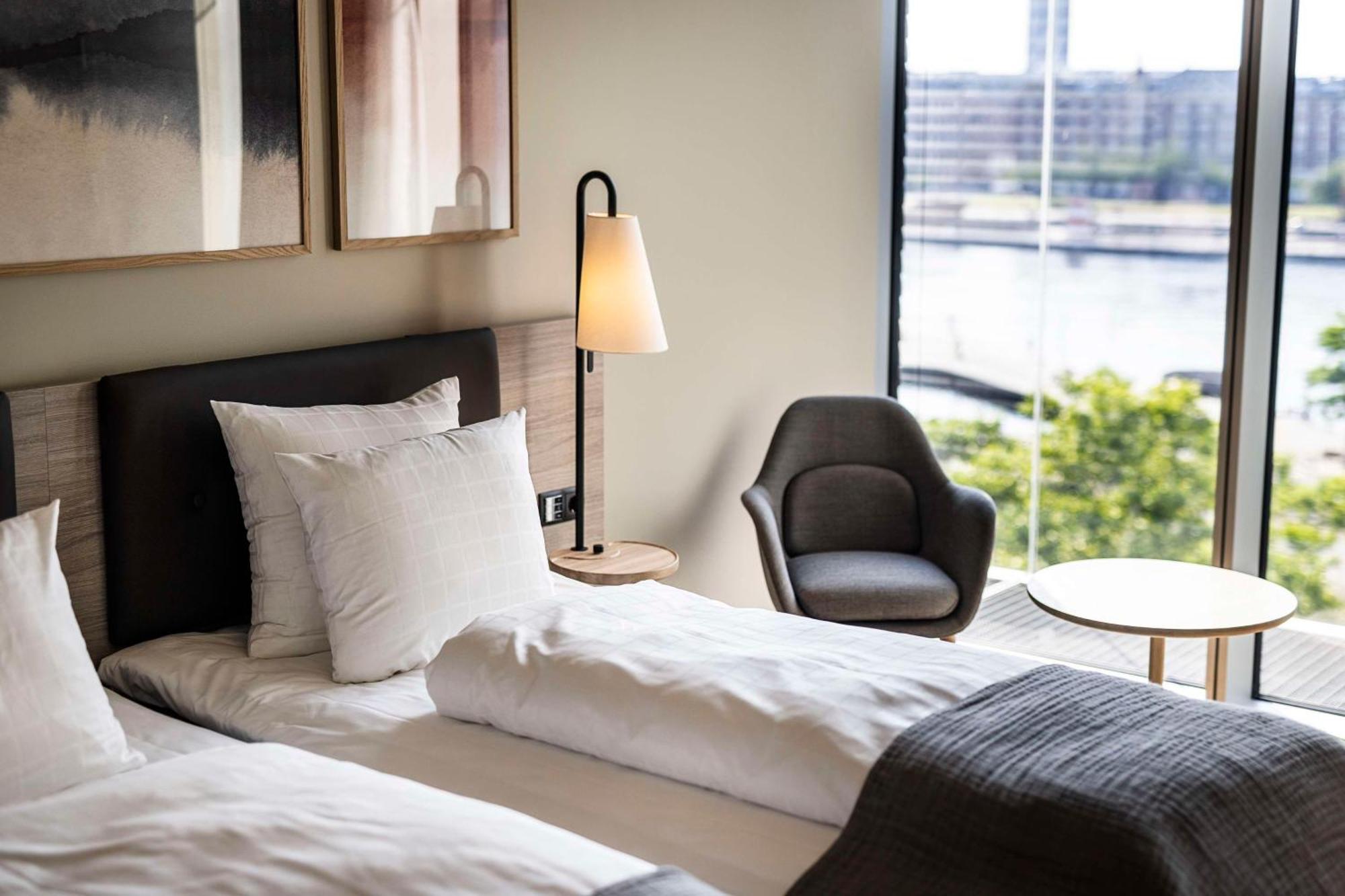 Hotel Scandic Spectrum