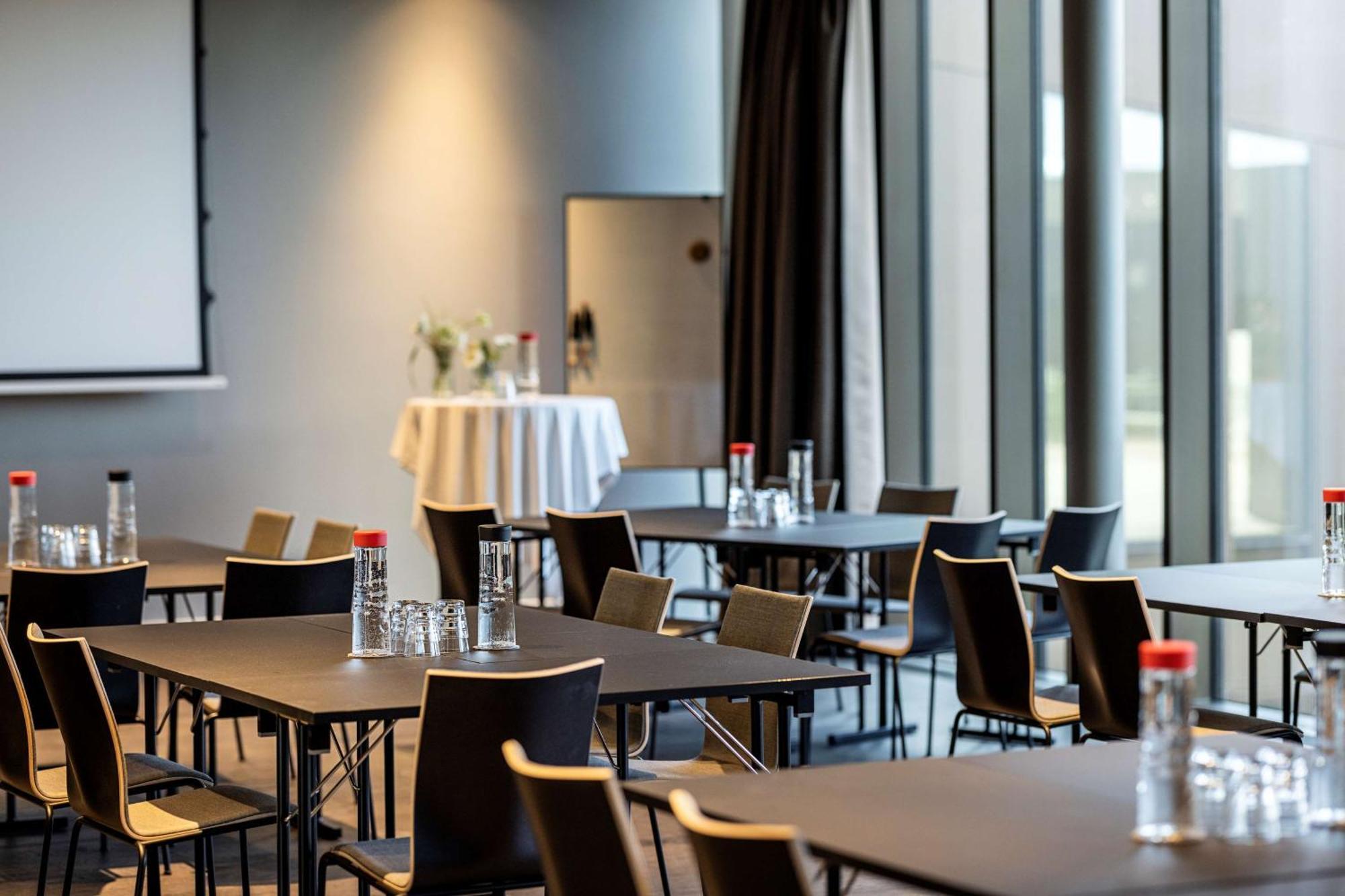 Scandic Spectrum Hotel 4*