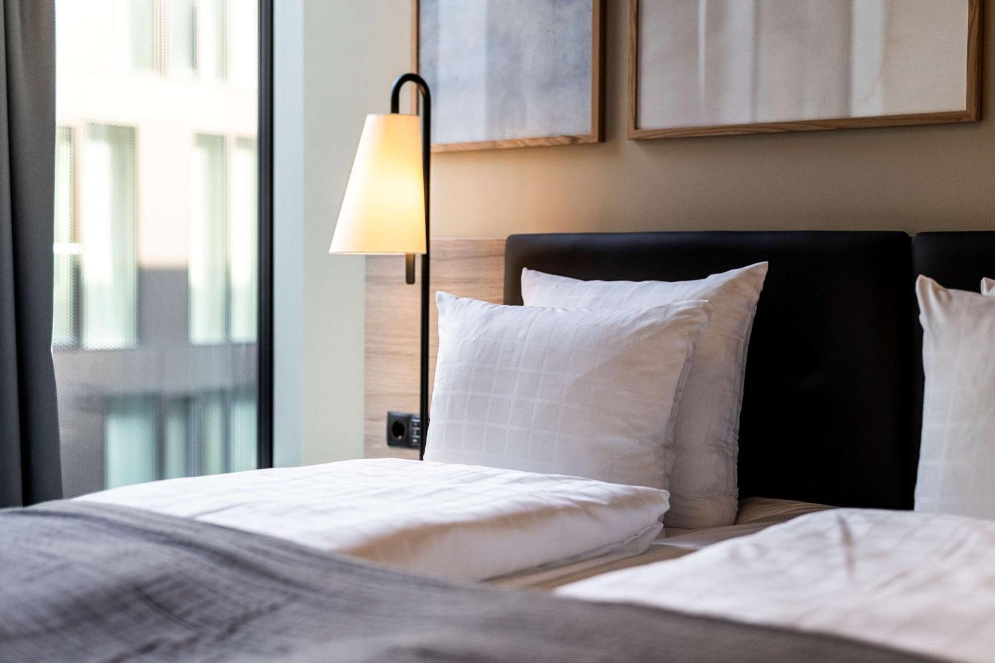 Scandic Spectrum Hotel 4*