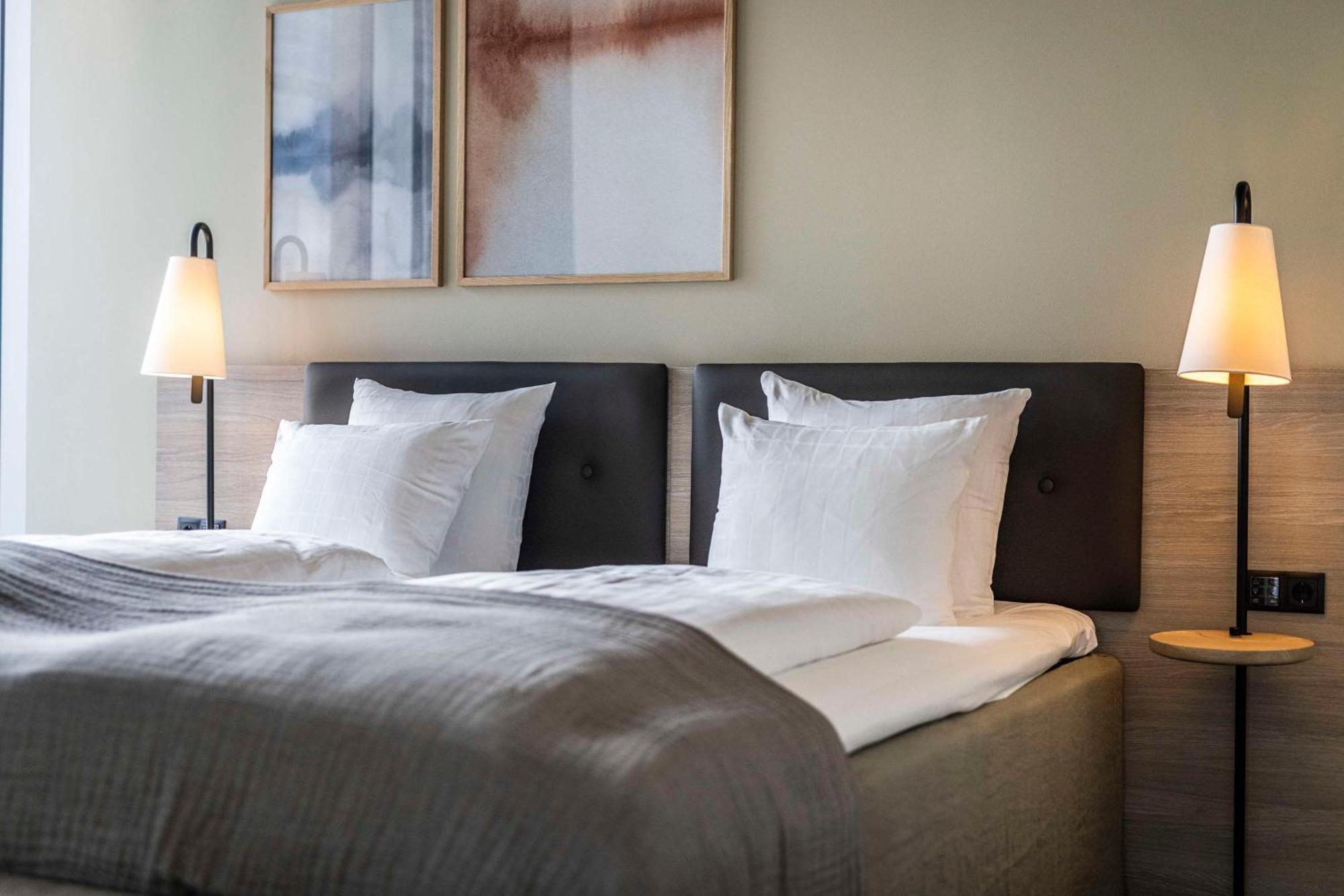 Scandic Spectrum 4* Copenhagen