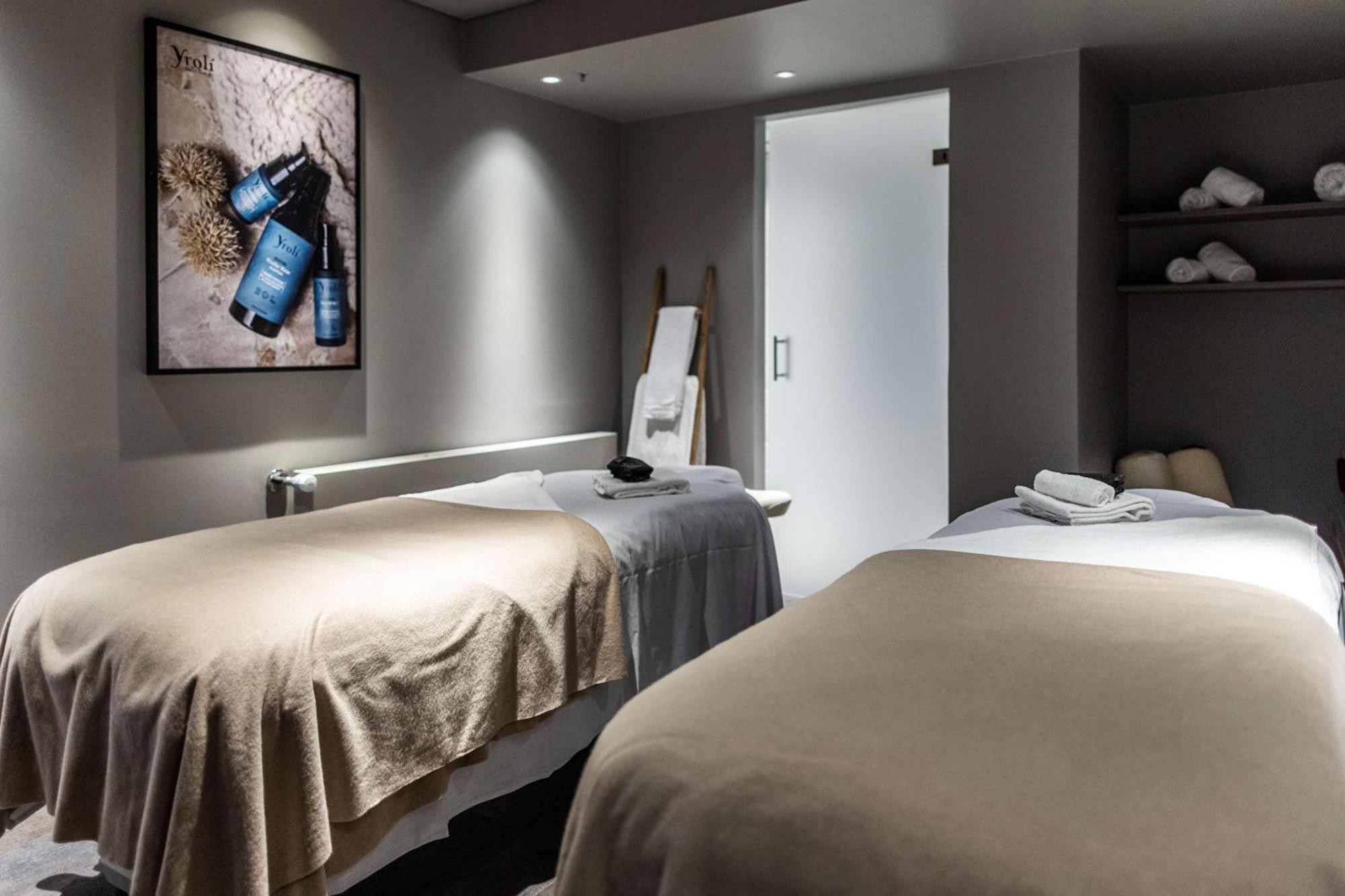Hotel Scandic Spectrum Copenhagen